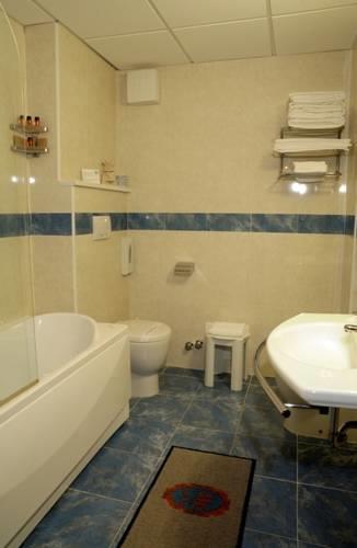 Отель Hotel Principe