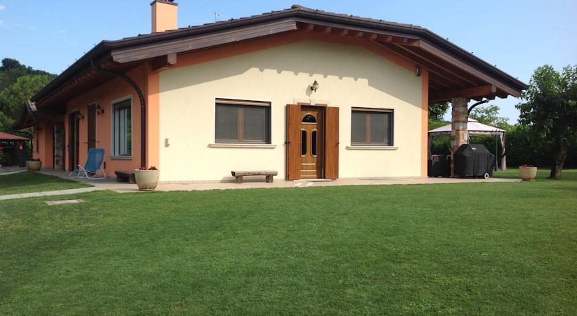 Мини-отель Villa Pasini B&B