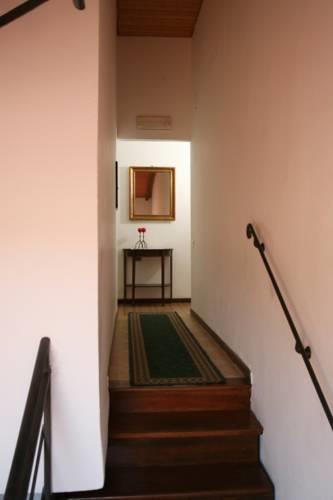 Отель Hotel Il Rifugio