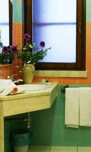 Отель Hotel I Ginepri