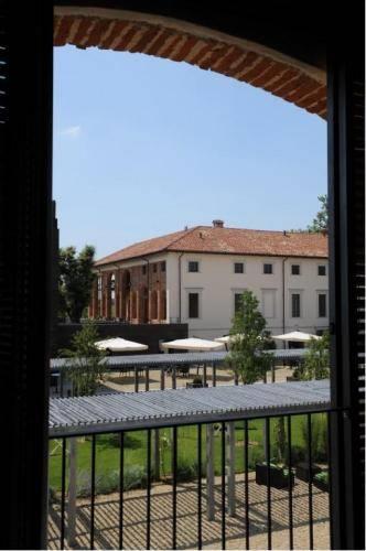 Отель Relais Rocca Civalieri