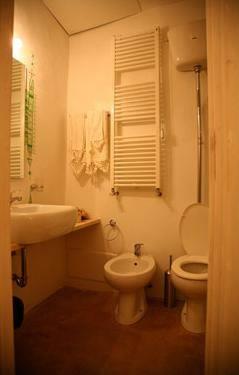 Отель B&B Palazzo Briganti
