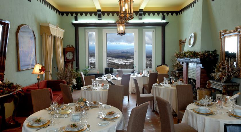 Отель Hotel Villa Dorata