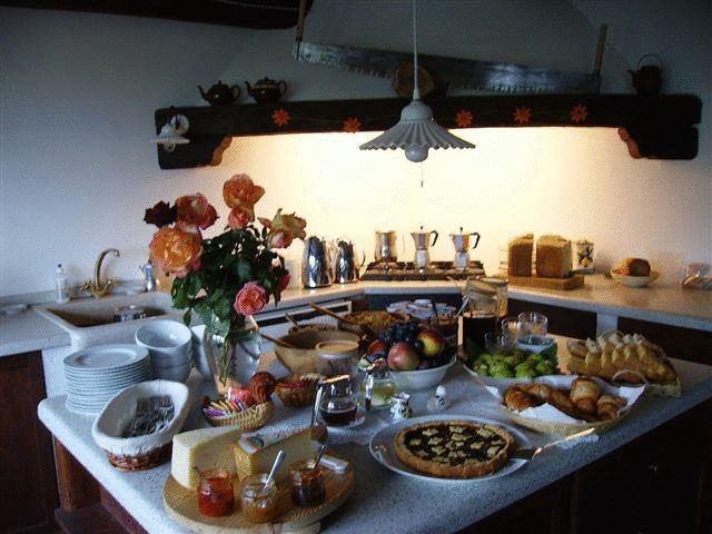 Отель Agriturismo Casa Rossa Ai Colli