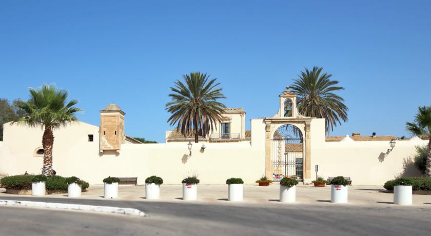 Отель Villaggio Kastalia