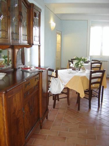 Мини-отель La Locanda Del Podestà