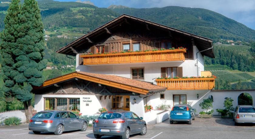 Отель Pension Thalerhof