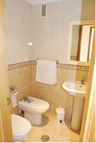 Апартаменты JM La Cala Sun Apartments & Hotel