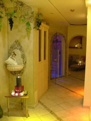 Апартаменты Residence Relax
