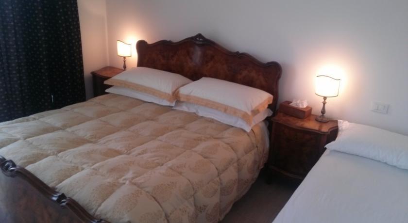 Мини-отель Domus Petrae Bed & Breakfast