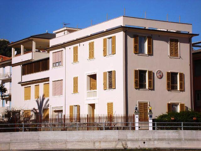Гостевой дом Villa Pozzi