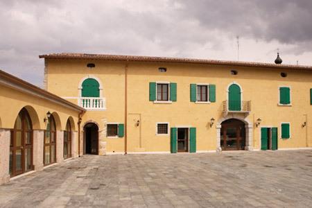 Апартаменты Residenza Napoleone