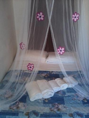 Отель Albergo Moderno