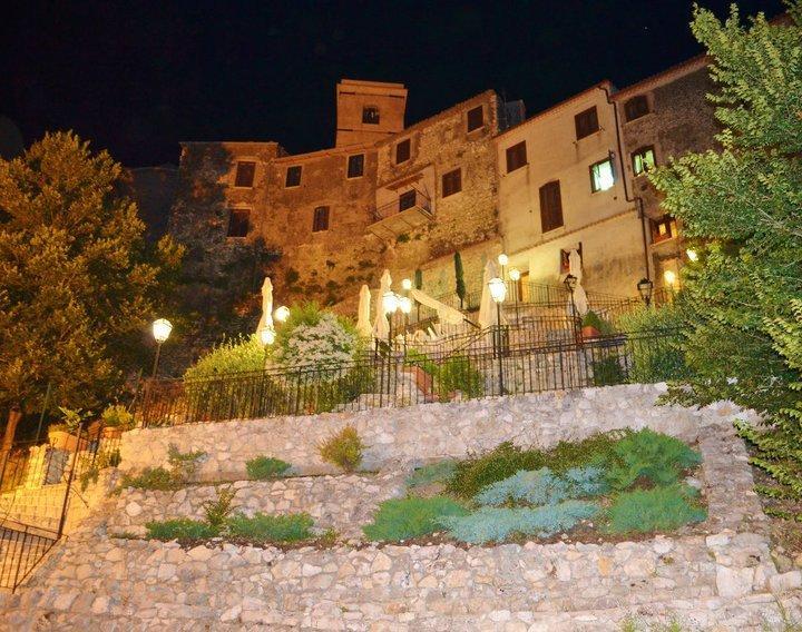 Мини-отель B&B L'Arcangelo