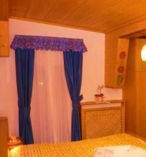 Отель Hotel La Montanara