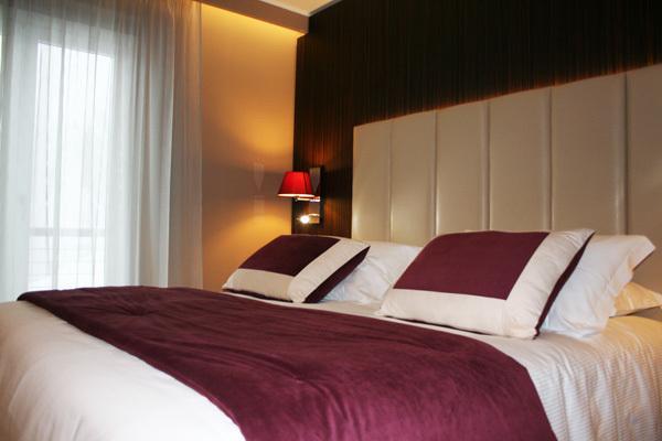 Отель Hotel Ansharius