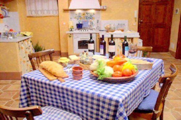 Апартаменты Holiday Home Girasoli Camino