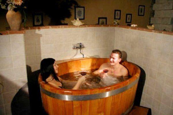 Апартаменты Holiday Home Glicine Camino
