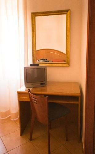 Отель Hotel Ristorante Benigni