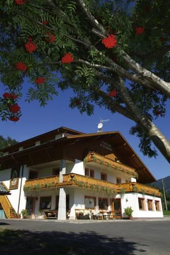 Отель Pension Wiesenhof