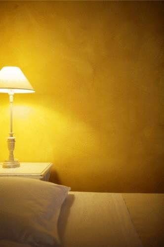 Отель Hotel Villa Di Campo