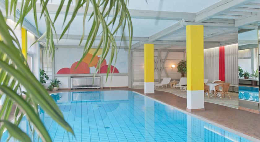 Апартаменты Residence Tubris
