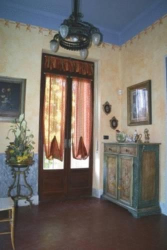 Отель Villa Valentino