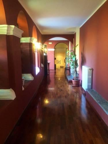 Отель Villa Chiara Hotel
