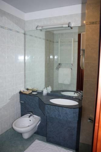 Отель Hotel Tre Denti