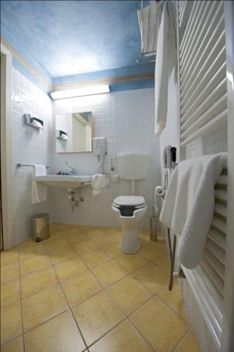 Отель Locanda Maison Verte