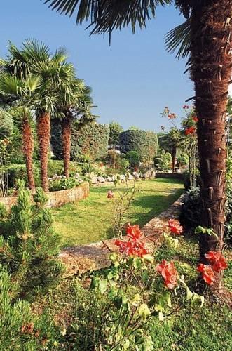 Отель Hotel Country Club