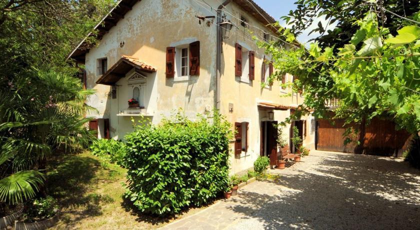 Апартаменты Holiday Home Grande Di Casa Rivalonga