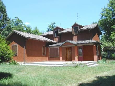 Апартаменты Holiday Home Fior d'Albero Capranica
