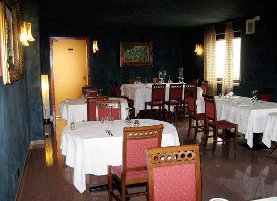 Отель Albergo Al Vignol