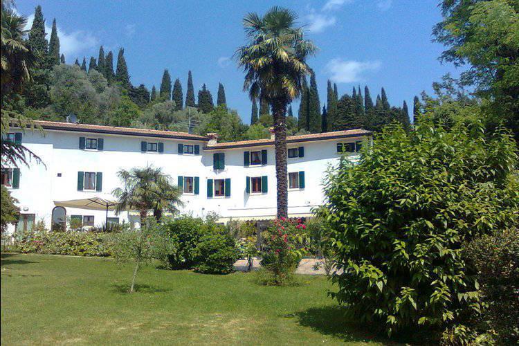 Апартаменты Holiday Home Cedro Caprino Veronese