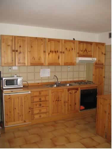 Апартаменты Villaggio Veronza