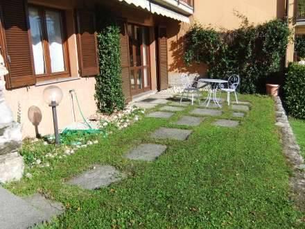 Апартаменты Holiday Home Segrino Longone al Segrino