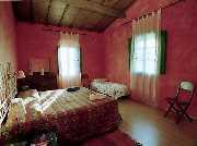 Мини-отель Barco Mediceo B&B In Toscana