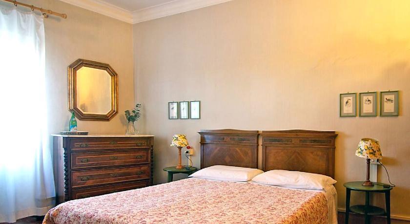 Апартаменты Holiday Home La Fattoria Carmignano