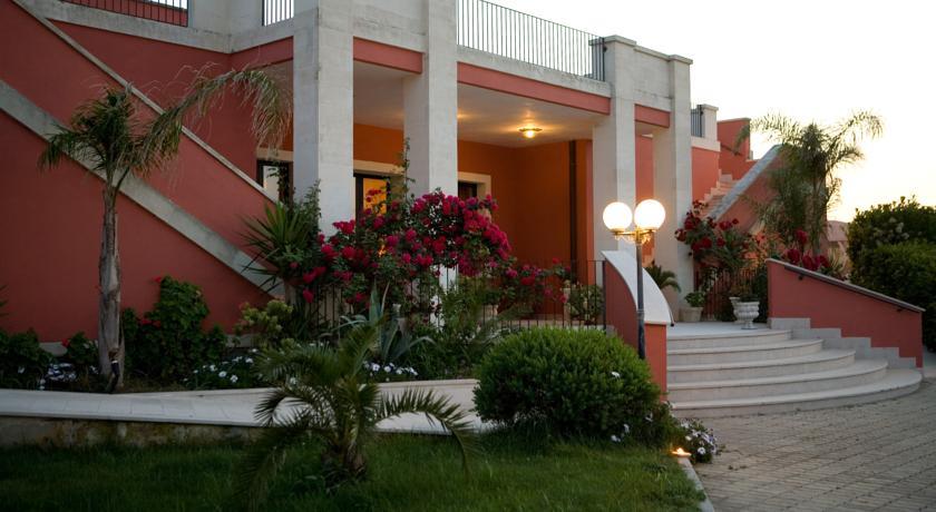 Отель Hotel Le Muse