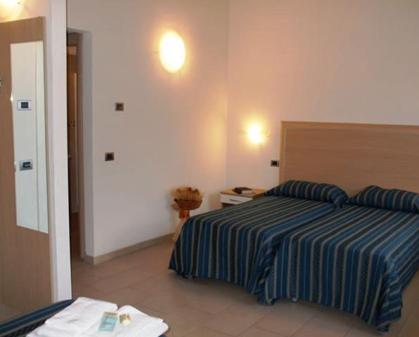 Отель Residence Hotel Matilde