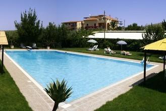 Апартаменты Apartment Montalbano Quattro Sciacca