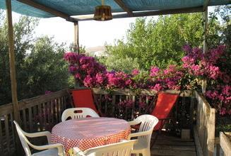 Апартаменты Apartment Montalbano Sciacca
