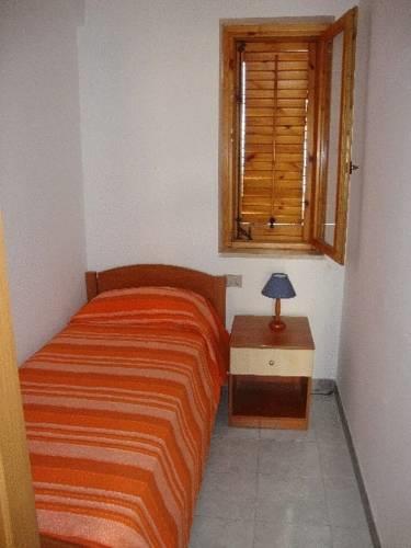 Апартаменты Sciacca Residence Capo San Marco & Renella