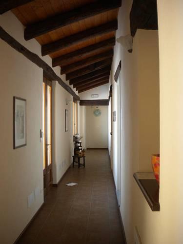 Отель Azienda Agrituristica Alcastlè