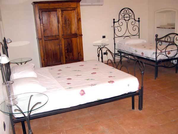 Отель Cascina La Carlotta
