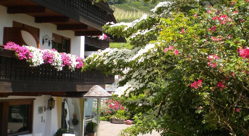 Отель Hotel Bauhof