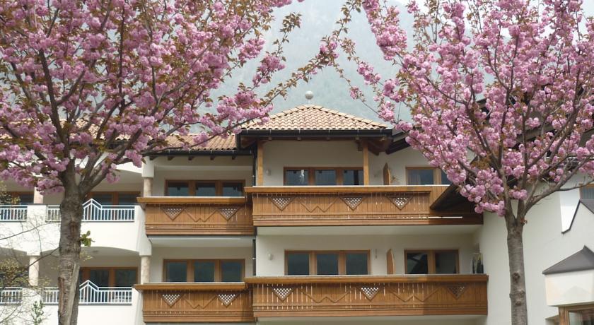 Отель Hotel Winkler
