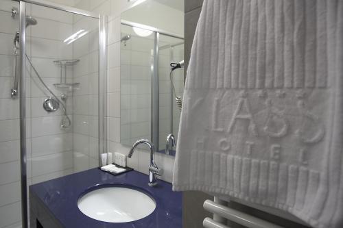 Отель Klass Hotel
