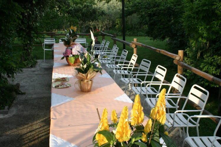 Отель Holiday Home Marta Castelfranco Di Sopra